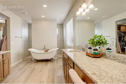 10877 Rolling Mesa Drive, Peyton, CO 80831 - Photo 29