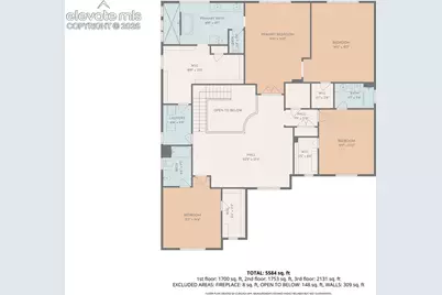 10877 Rolling Mesa Drive, Peyton, CO 80831 - Photo 27