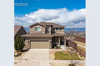 11068 Echo Canyon Drive, Colorado Springs, CO 80908 - Photo 27