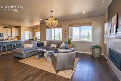 11068 Echo Canyon Drive, Colorado Springs, CO 80908 - Photo 3
