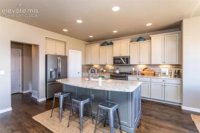 11068 Echo Canyon Drive, Colorado Springs, CO 80908 - Photo 5