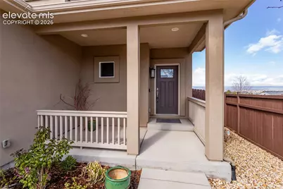 11068 Echo Canyon Drive, Colorado Springs, CO 80908 - Photo 19