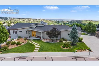 2385 Courtney Drive, Colorado Springs, CO 80919 - Photo 13