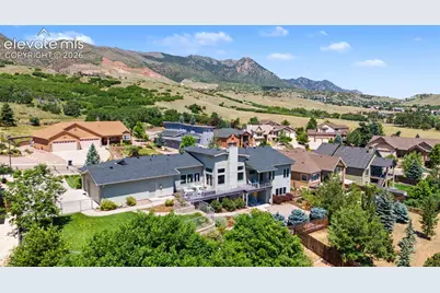 2385 Courtney Drive, Colorado Springs, CO 80919 - Photo 3