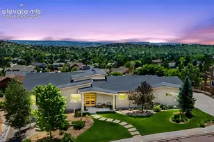 2385 Courtney Dr, Colorado Springs, CO 80919 - Photo 1