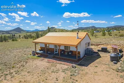 8591 Black Beaver Road, Hartsel, CO 80449 - Photo 27