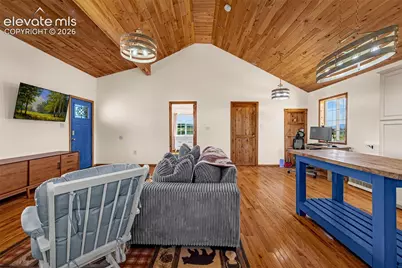 8591 Black Beaver Road, Hartsel, CO 80449 - Photo 9