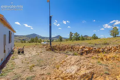 8591 Black Beaver Road, Hartsel, CO 80449 - Photo 31