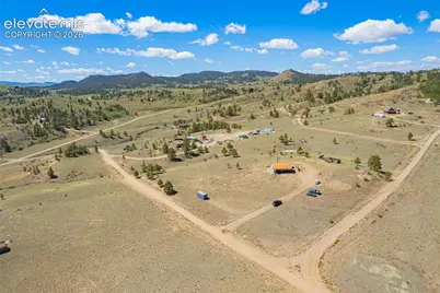 8591 Black Beaver Road, Hartsel, CO 80449 - Photo 35