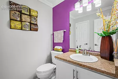 2067 Bristlecone Drive, Colorado Springs, CO 80919 - Photo 11