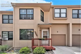 2067 Bristlecone Dr, Colorado Springs, CO 80919 - Photo 1
