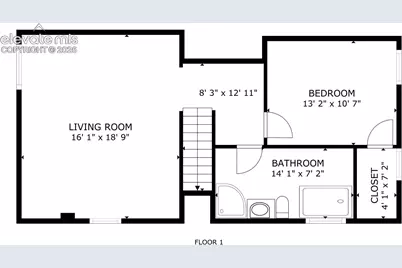 3505 N Elizabeth Street, Denver, CO 80205 - Photo 5