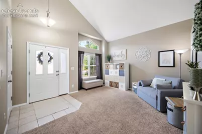 6096 Pioneer Mesa Drive, Colorado Springs, CO 80923 - Photo 5