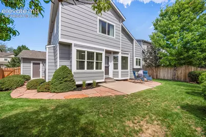 6096 Pioneer Mesa Drive, Colorado Springs, CO 80923 - Photo 37