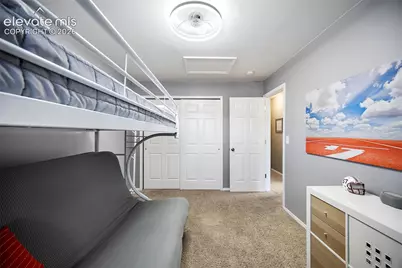 6096 Pioneer Mesa Drive, Colorado Springs, CO 80923 - Photo 21