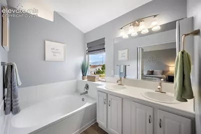 6096 Pioneer Mesa Drive, Colorado Springs, CO 80923 - Photo 29