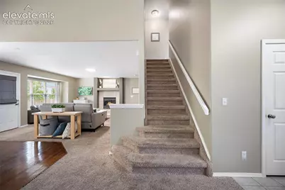6096 Pioneer Mesa Drive, Colorado Springs, CO 80923 - Photo 19