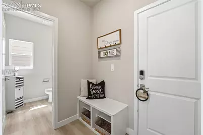 6125 Big Bird Drive, Colorado Springs, CO 80925 - Photo 17