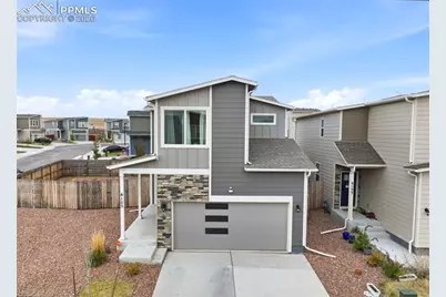 6125 Big Bird Drive, Colorado Springs, CO 80925 - Photo 33