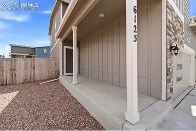 6125 Big Bird Drive, Colorado Springs, CO 80925 - Photo 31