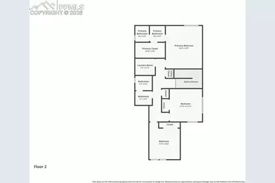 6125 Big Bird Drive, Colorado Springs, CO 80925 - Photo 41