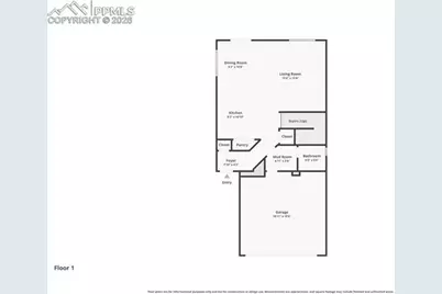 6125 Big Bird Drive, Colorado Springs, CO 80925 - Photo 41