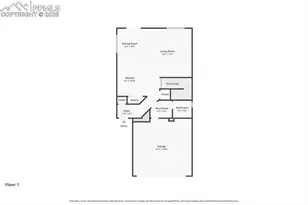 6125 Big Bird Dr, Colorado Springs, CO 80925 - Photo 41