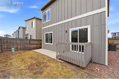 6125 Big Bird Drive, Colorado Springs, CO 80925 - Photo 29