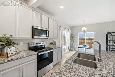 6125 Big Bird Drive, Colorado Springs, CO 80925 - Photo 5