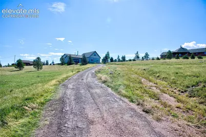 32 Dartmouth Place, Woodland Park, CO 80863 - Photo 37