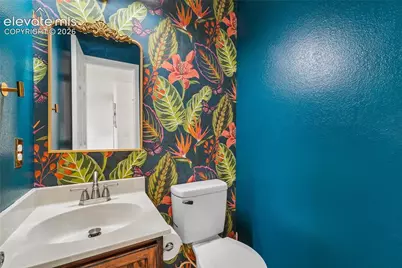 3419 Trenary Lane, Colorado Springs, CO 80918 - Photo 15
