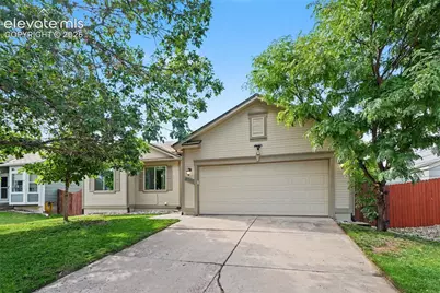 4095 Solarglen Drive, Colorado Springs, CO 80916 - Photo 3
