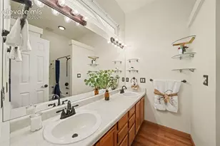 4095 Solarglen Dr, Colorado Springs, CO 80916 - Photo 11