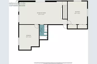 4095 Solarglen Drive, Colorado Springs, CO 80916 - Photo 23