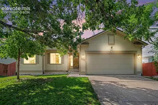 4095 Solarglen Dr, Colorado Springs, CO 80916 - Photo 1