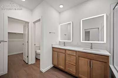 2232 Arikaree Heights #106, Colorado Springs, CO 80908 - Photo 13