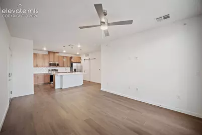 2232 Arikaree Heights #106, Colorado Springs, CO 80908 - Photo 3