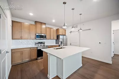 2232 Arikaree Heights #106, Colorado Springs, CO 80908 - Photo 5