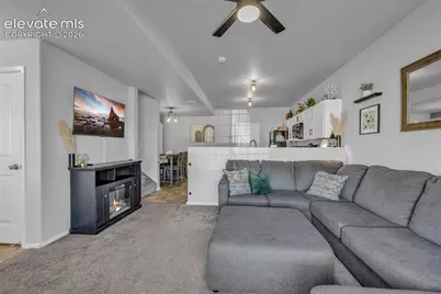 7649 Grand Fir Point, Colorado Springs, CO 80908 - Photo 5