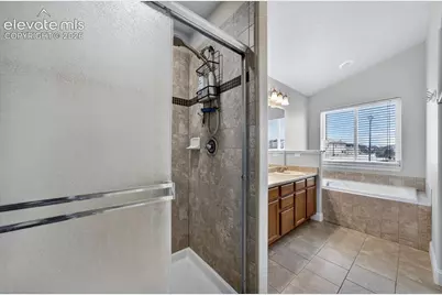 6309 Tranters Creek Way, Colorado Springs, CO 80925 - Photo 21