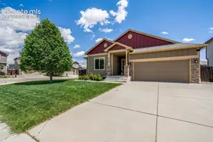 6309 Tranters Creek Way, Colorado Springs, CO 80925 - Photo 3
