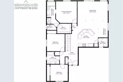 6309 Tranters Creek Way, Colorado Springs, CO 80925 - Photo 35
