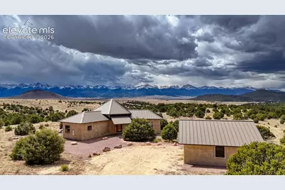 6920 Highway 96, Westcliffe, CO 81252 - Photo 1