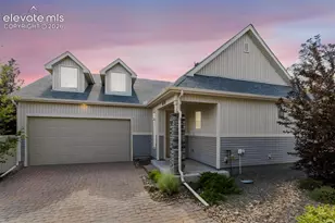 6778 Golden Briar Ln, Colorado Springs, CO 80927 - Photo 1