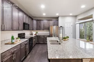 6778 Golden Briar Ln, Colorado Springs, CO 80927 - Photo 3