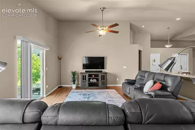 6691 Lamine Drive, Colorado Springs, CO 80925 - Photo 13
