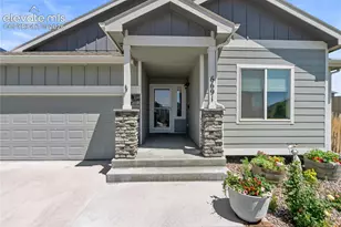 6691 Lamine Dr, Colorado Springs, CO 80925 - Photo 3