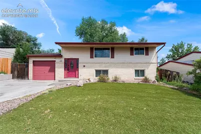 1435 Peterson Road, Colorado Springs, CO 80915 - Photo 1