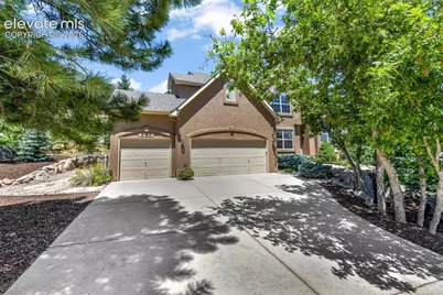 470 Paisley Drive, Colorado Springs, CO 80906 - Photo 3