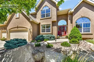 470 Paisley Dr, Colorado Springs, CO 80906 - Photo 1
